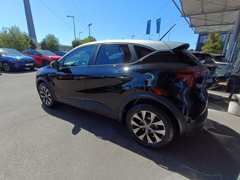 Captur TCe 100 GPL Evolution 2023 occasion 95520 Osny