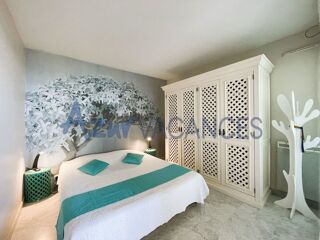  Appartement � vendre 3 pi�ces 64 m�