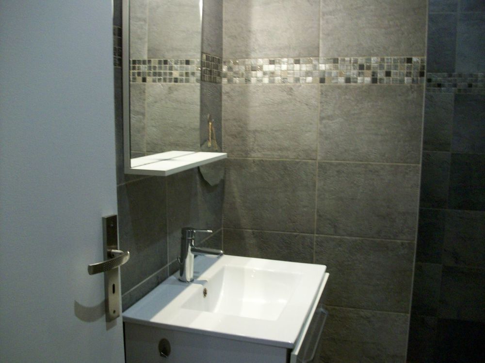 Location Appartement T1 + parking Aix-en-provence
