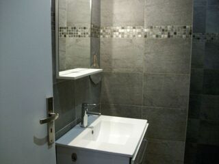  Appartement à louer 2 pièces 34 m² Aix-en-provence
