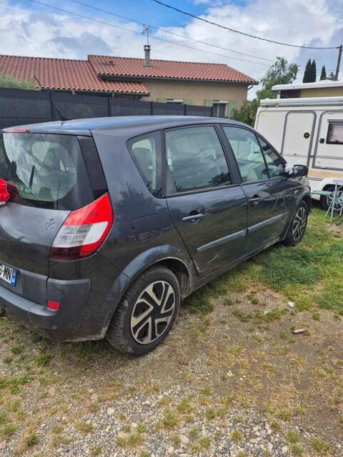 Renault scenic Scénic 1.9 DCI - 105 Expression A