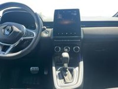 Clio V Clio E-Tech full hybrid 145 Esprit Alpine 2024 occasion 91170 Viry-Ch&acirc;tillon
