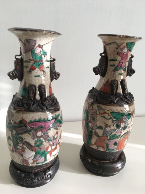 Paire vases chinois  10 Aix-en-Provence (13)