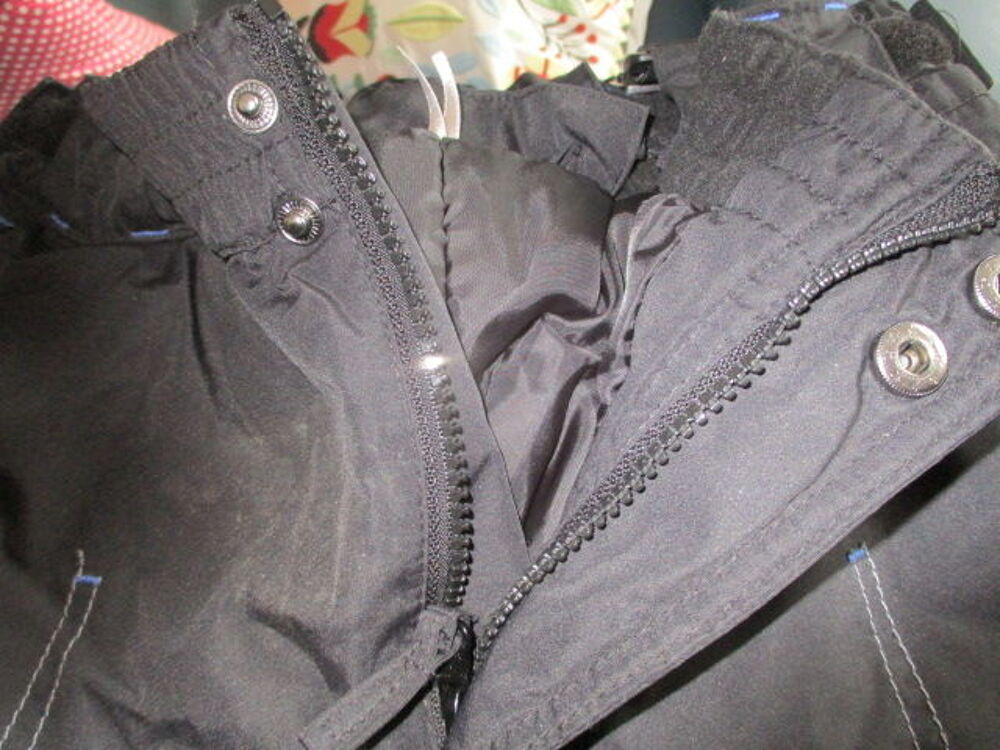 pantalon de ski mixte Vêtements enfants