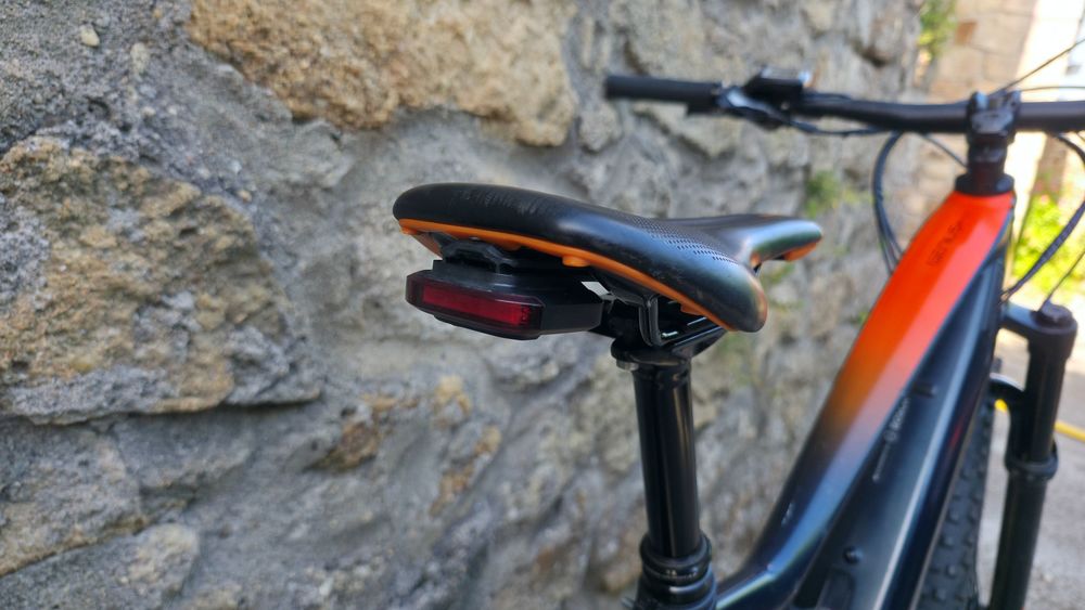 VTTAE Scott Genius eRIDE 930 Vélos