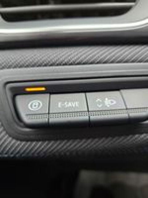 Symbioz E-Tech full hybrid 145 Esprit Alpine 2025 occasion 91410 Dourdan