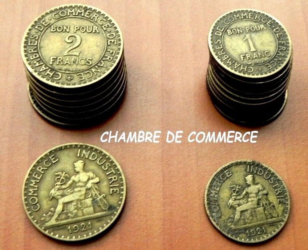 24 Pi&egrave;ces - Chambre de Commerce de France 