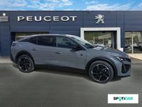 408 Hybrid 136 e-DCS6 GT 2024 occasion 46000 Cahors