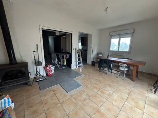  Maison à vendre 8 pièces 130 m²