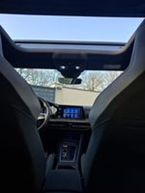 Golf 2.0 TDI SCR 200 DSG7 GTD 2021 occasion 69006 Lyon