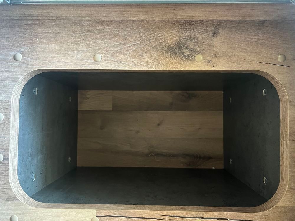 ensemble meuble TV et table basse Meubles