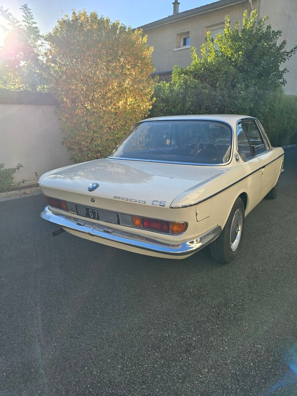  1967 occasion 42210 Montrond-les-Bains