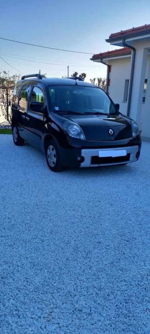 Renault kangoo KW2585