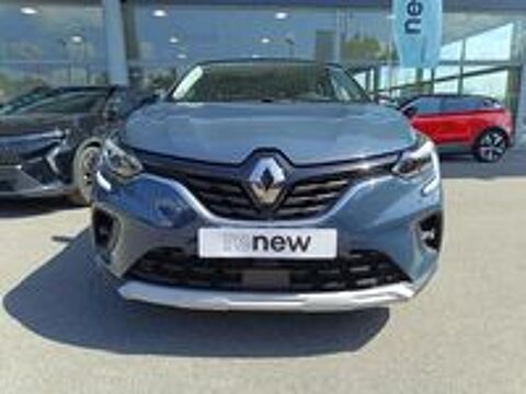Captur TCe 90 Equilibre 2023 occasion 95520 Osny
