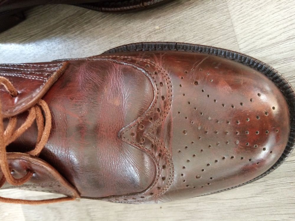 Chaussures Homme sioux sacchetto Chaussures