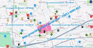  Appartement � louer 3 pi�ces 62 m�