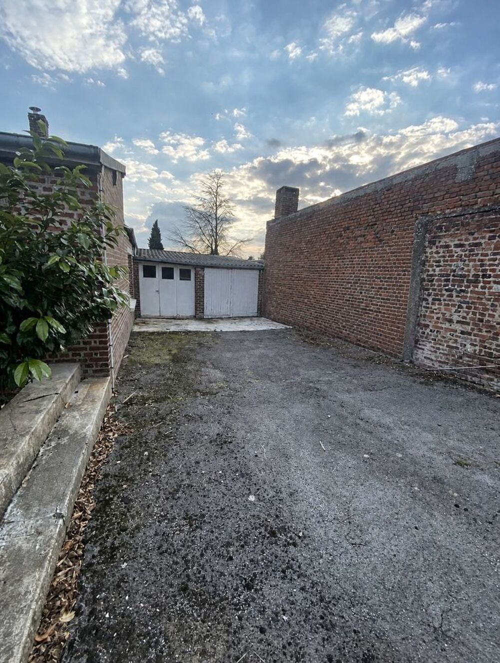 Vente Maison maison 180m2 RIBEMONT Ribemont