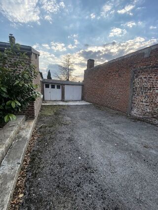  Maison � vendre 8 pi�ces 180 m�