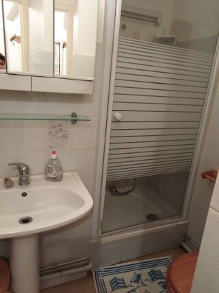  Investissement à vendre 1 pièce 25 m²