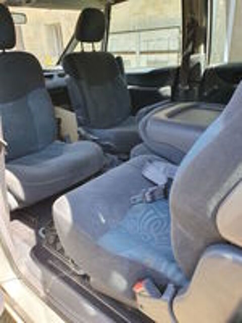 Espace 2.2 dT RXE 2000 occasion 21120 Is-sur-Tille