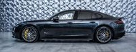 Panamera Turbo V8 4.0 550 PDK Executive 2017 occasion 20260 Calvi