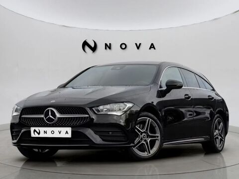Mercedes Classe CLA CLA Shooting AMG Line 2021 occasion Pessac 33600