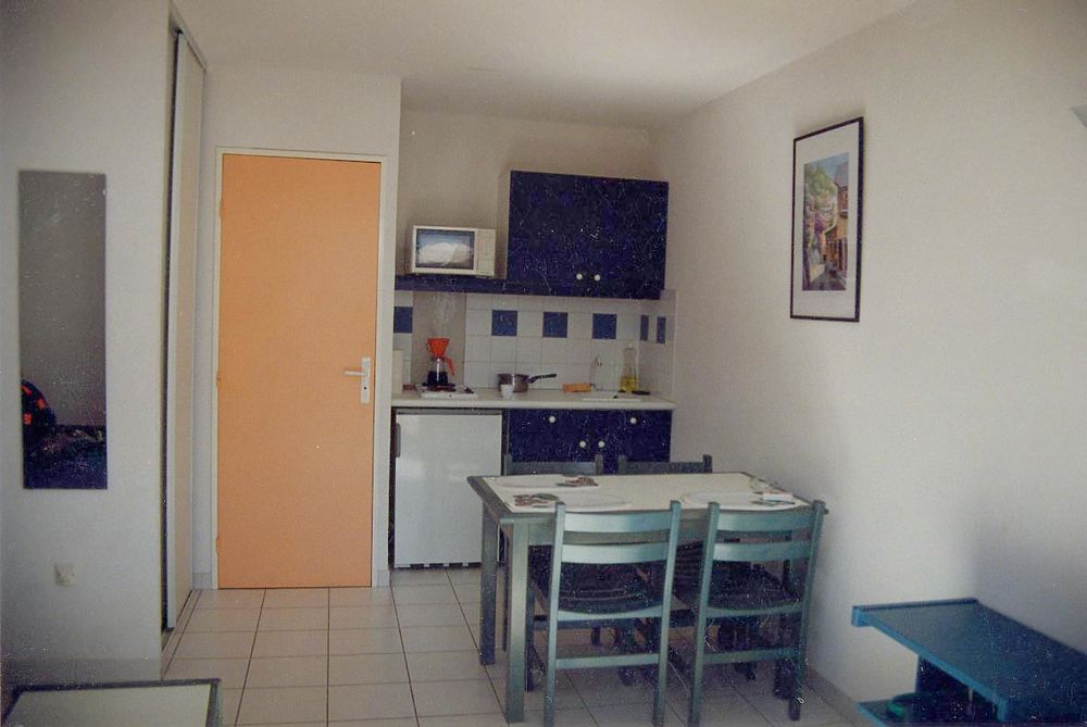   VILLA dans résidence à 300 m. de la plage Vacances  / Offres de location 