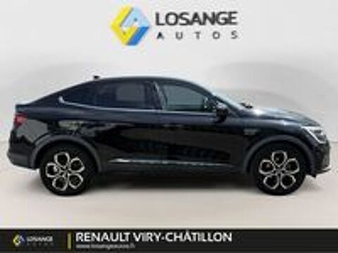 Arkana E-Tech 145 - 21B Intens 2022 occasion 91170 Viry-Ch&acirc;tillon