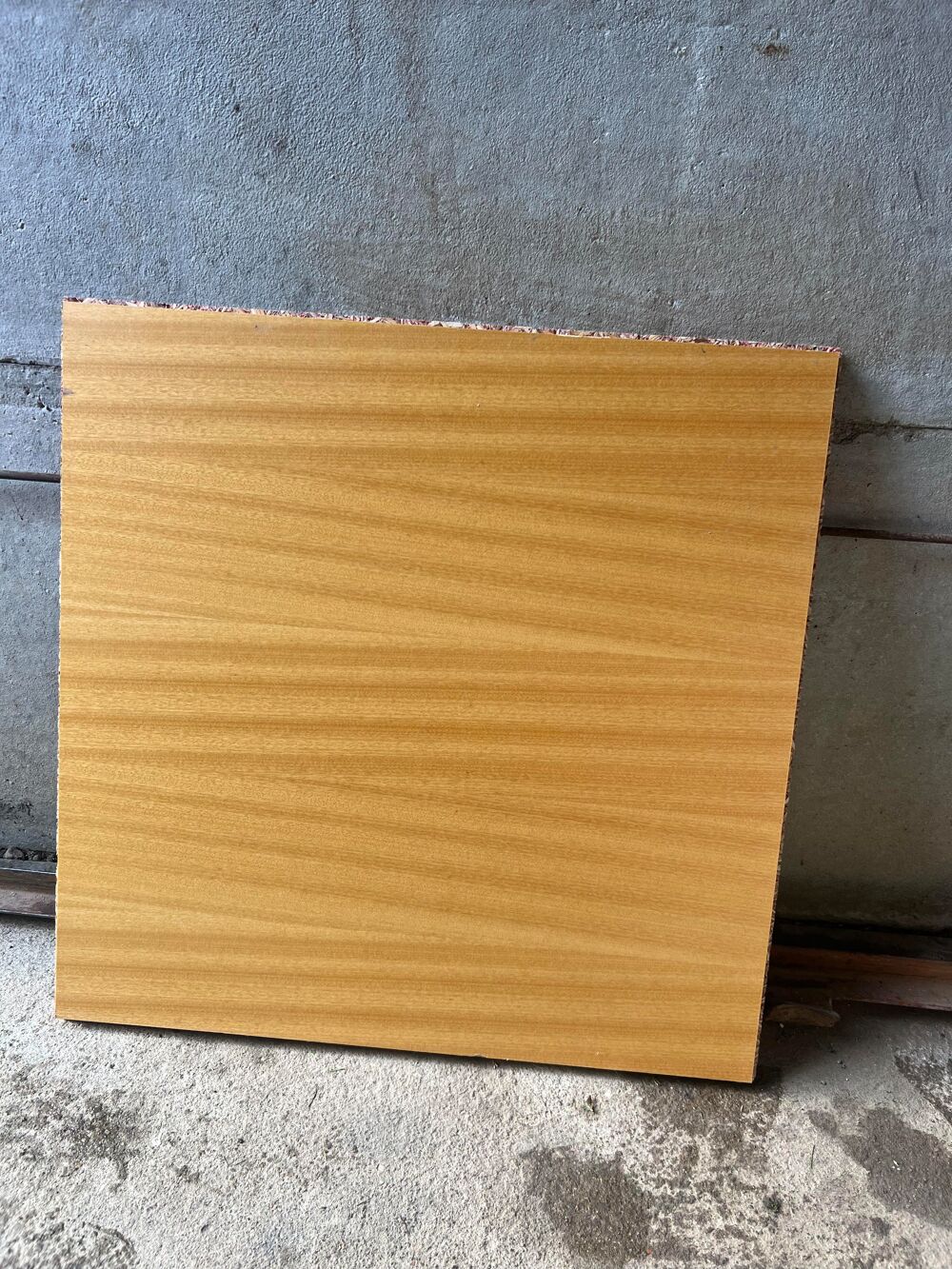 plaque OSB Bricolage