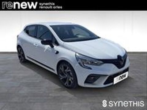 Clio V Clio E-Tech full hybrid 145 Engineered 2023 occasion 13200 Arles