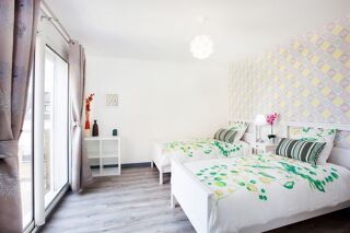  Maison � vendre 6 pi�ces 120 m�