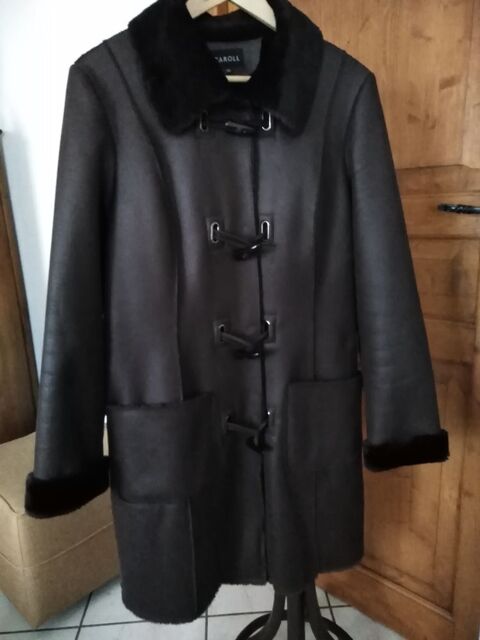 Manteau femme CAROLL 40 Compigne (60)