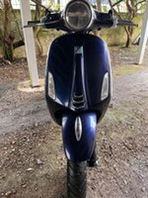 VESPA 2020 occasion 81470 Algans