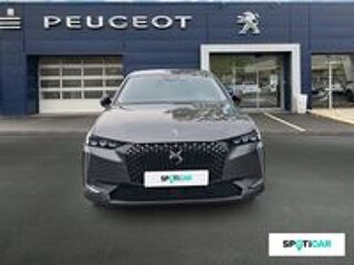 DS4 Hybride 145 e-DCT6 Etoile - Alcantara 2025 occasion 46200 Souillac