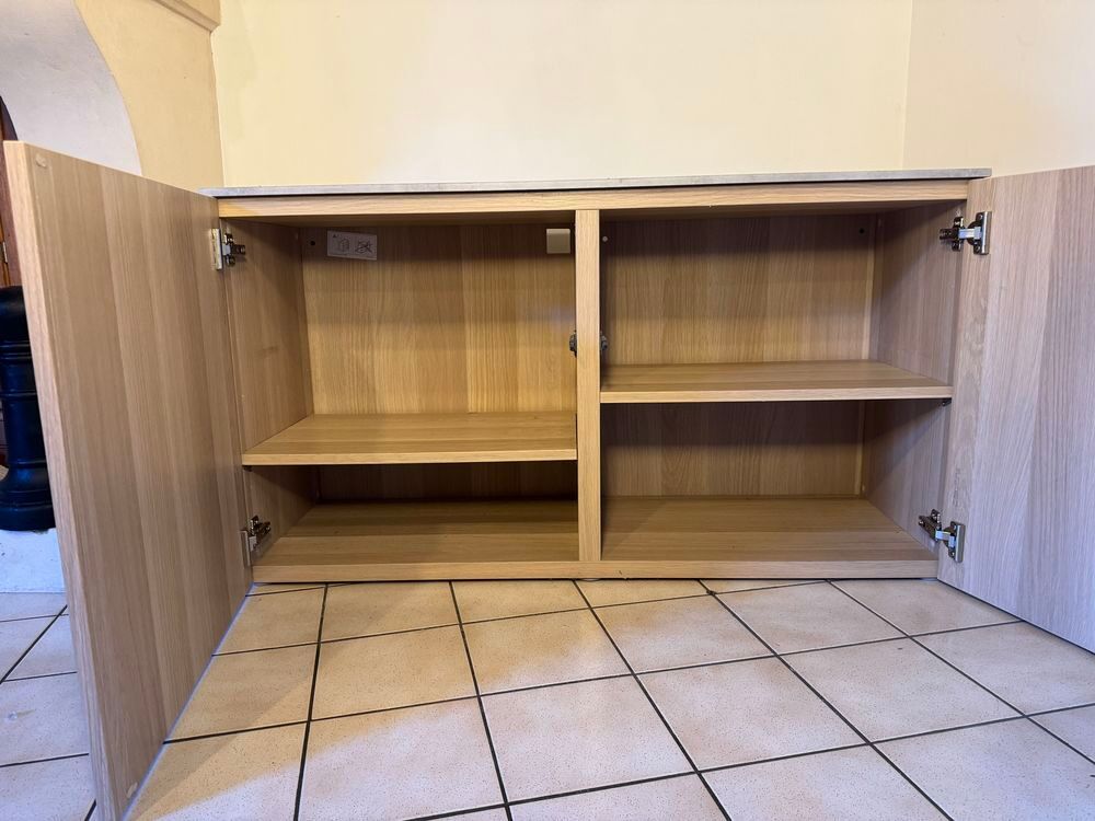 Meuble de rangement IKEA BEST&agrave;... Meubles