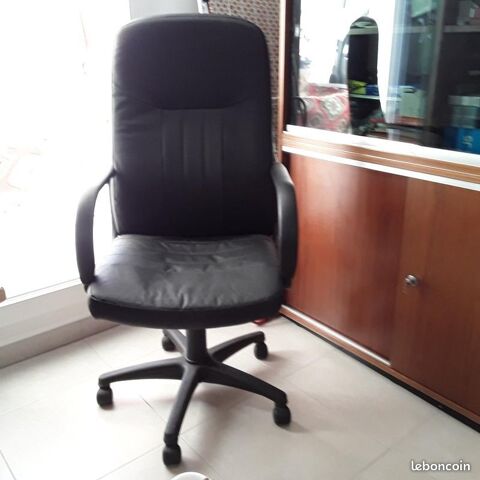 Fauteuil bureau 0 Marseille 12 (13)