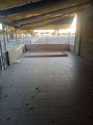 Vente Autre Local 160 m² Port-Saint-Louis-du-Rhône Port-saint-louis-du-rhône