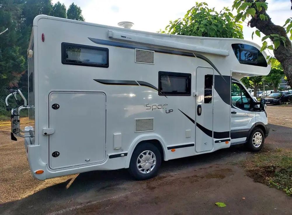  2019 occasion 08000 Charleville-M&eacute;zi&egrave;res
