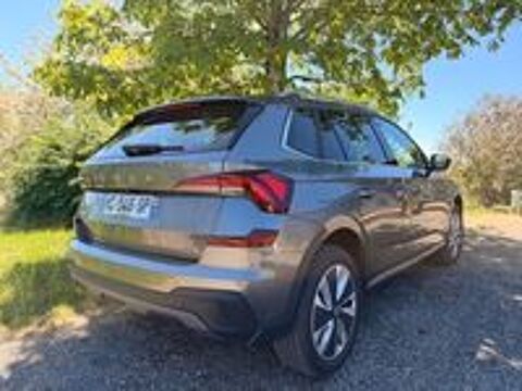 Kamiq 1.0 TSI Evo 2 116 ch DSG7 Limited Edition 2025 occasion 47000 Agen