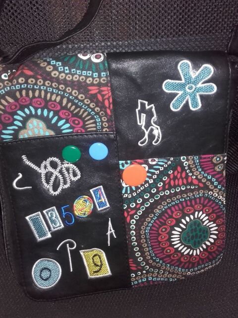 Sac � mains bandouli�re 6 Troyes (10)