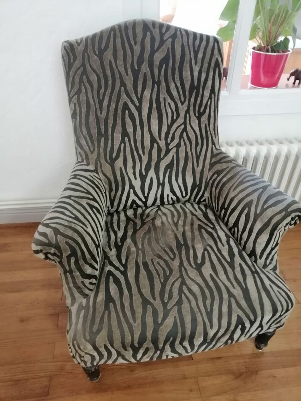 Fauteuil Meubles