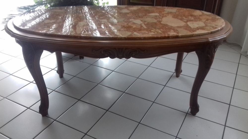 Table Basse de Salon Meubles