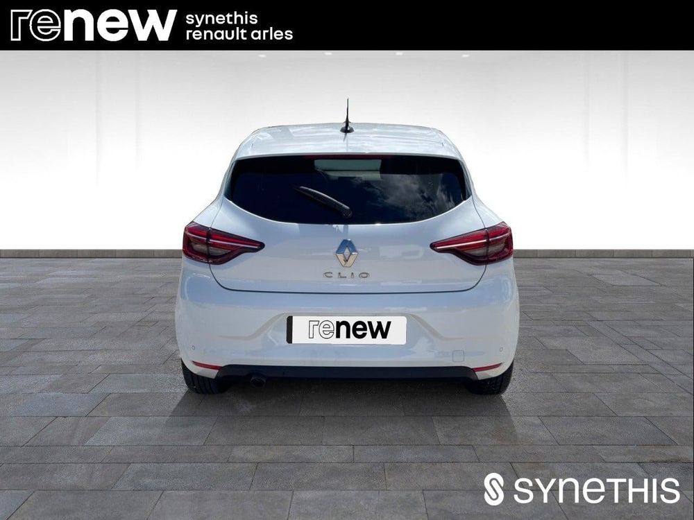 Clio V Clio TCe 100 GPL Evolution 2023 occasion 13200 Arles