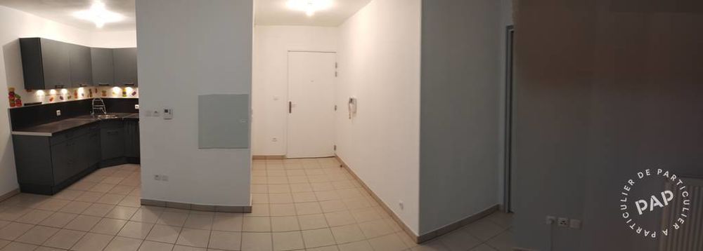 Location Appartement studio 39m² Pomponne