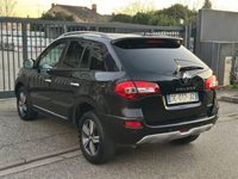 Koleos 2.0 dCi 150 Bose Edition 2014 occasion 31200 Toulouse