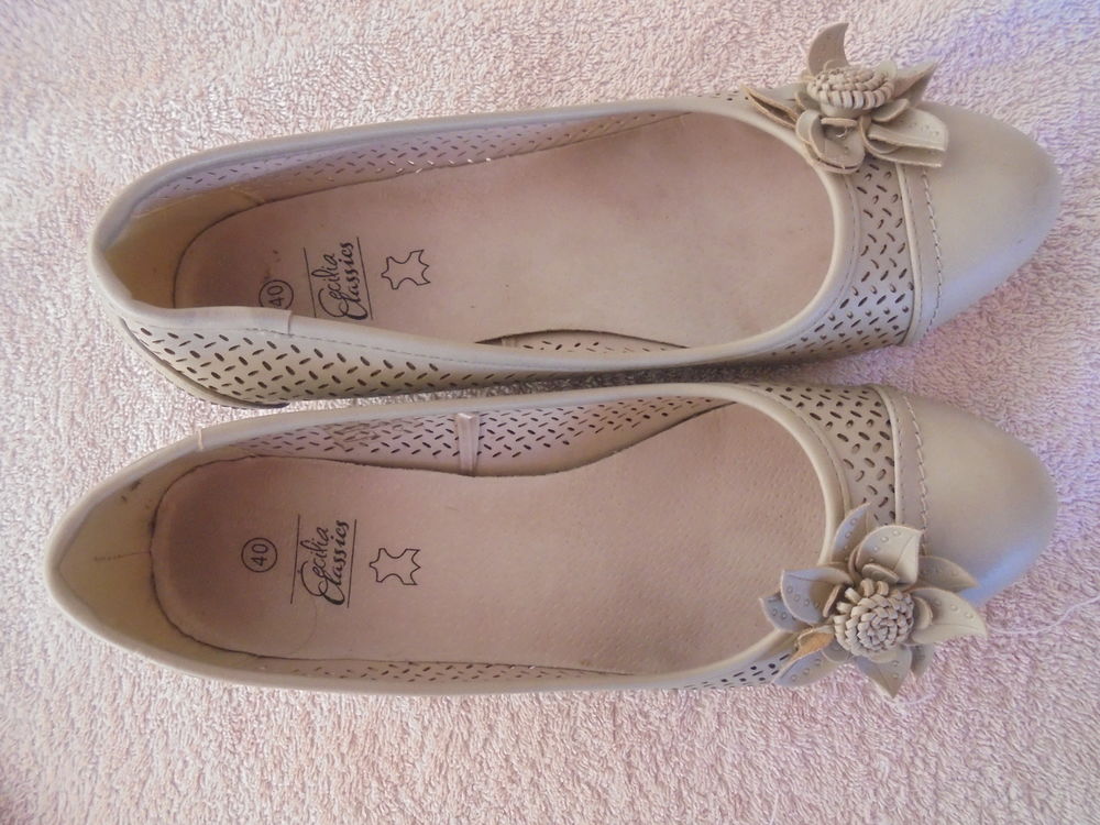Chaussure femme Chaussures