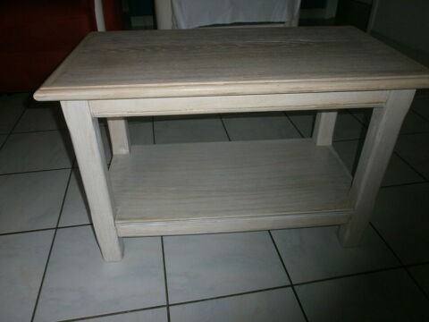 Table basse Pierrelatte (26)
