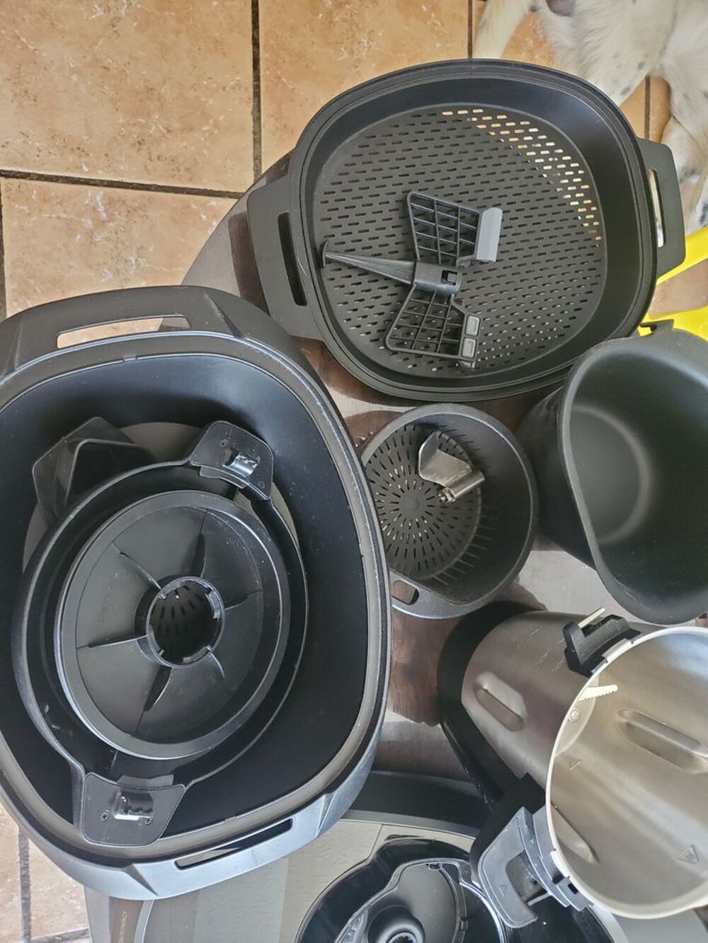 Cuiseur cecoter mambo Electroménager