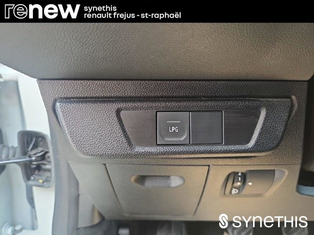 Sandero ECO-G 100 GSR2 Stepway Extreme + 2023 occasion 83600 Fr&eacute;jus