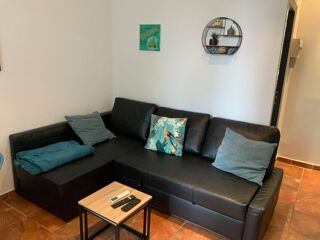 Location Appartement Part t2 meublé à l'année centre-ville Hyères (83400) Hyères